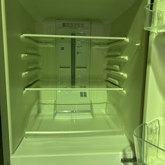 ☆激安冷蔵庫（140L）3300円☆クリーニング済【140】まとめ買い大歓迎！の画像