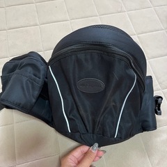 ヒップシート