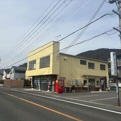 丹波市柏原町柏原貸事務所・テナント　