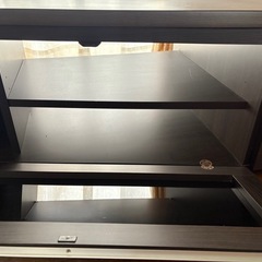 《 差し上げます 》☆中古品☆ テレビ台の画像