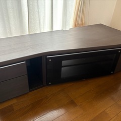 《 差し上げます 》☆中古品☆ テレビ台の画像