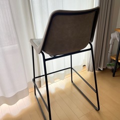 シャークアタック　椅子の画像