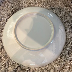 大皿2枚　和食器　テッサ　の画像