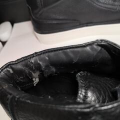  Kenneth Cole New York スニーカー 内容必須 (15,000文字まで)	の画像