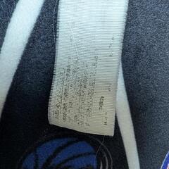 【限定品】しまむらNBAクッションの画像