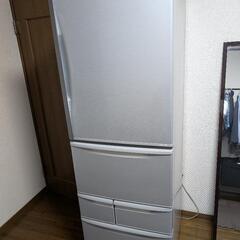 冷蔵庫（取引中）
