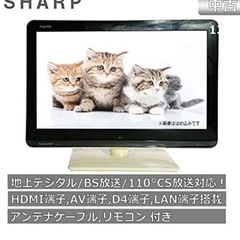 テレビ