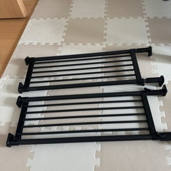 突っ張り棒