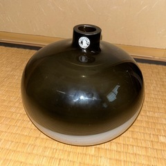 IKEA  Formlig ガラス花瓶 