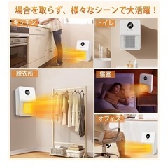 セラミックヒーター
の画像