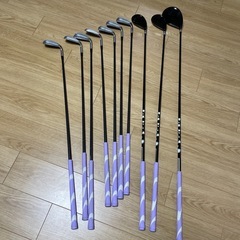 レディースゴルフクラブ　