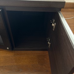 《 差し上げます 》☆中古品☆ テレビ台の画像