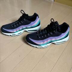NIKE AirMax95 Have a Nike Day