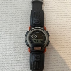 G-SHOCK CASIO/G-SHOCK カシオ/Gショック MUDMAN/マッドマン