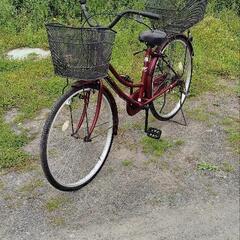 ２６インチ自転車
