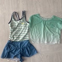 女児水着140㎝