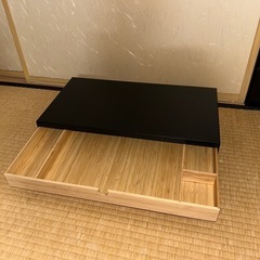 IKEA  ELLOVEN モニタースタンド
の画像
