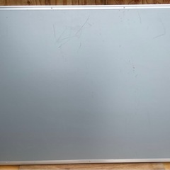 黒板　90cm ×120cm 中古の画像