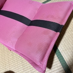 座椅子　リクライニングの画像