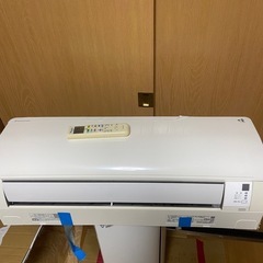 200v 14畳エアコンダイキン