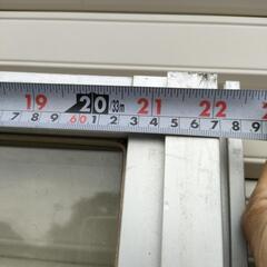 アルミサシ4枚セットの画像