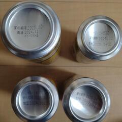 缶ビールの画像