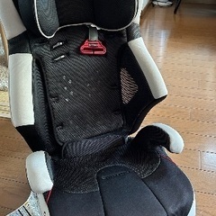 Combi チャイルドシート