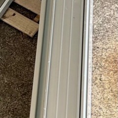 マグネット スケジュールボード 月間予定表　進行表中古　約90cm×180cmの画像