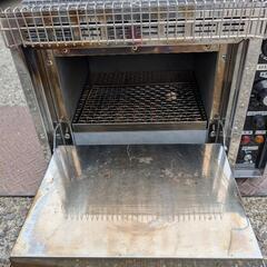 電気焼きイモ機(100v用)の画像