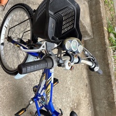 子供用自転車22インチ