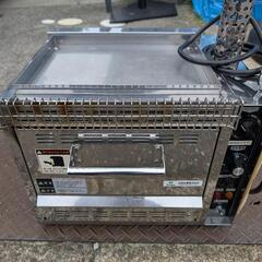 電気焼きイモ機(100v用)