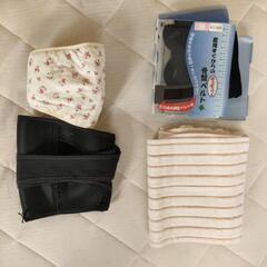 妊婦服　骨盤ベルト　マタニティ用品の画像