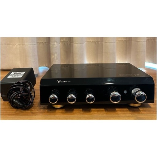超破格　FOSTEX G1300 MG スタンド付 ペア 元箱付、オマケ付き。直接引き渡し可能な方限定。