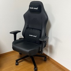 anda seaT ゲーミングチェア 