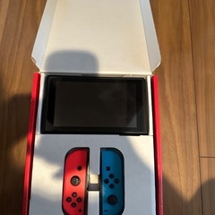 Nintendo Switch バッテリー強化版 