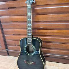 Ibanez ミニギター　アバロン指板