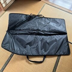 Gator キーボードケース　ナイロン製　ギグバッグ 　GKBE-88 (88鍵用)　の画像