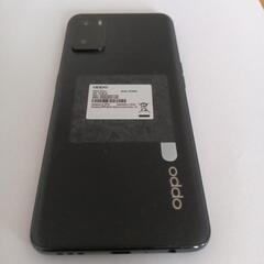 ★美品★OPPO A55s 5G★Simフリー😁の画像