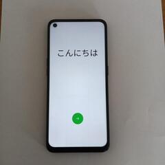 ★美品★OPPO A55s 5G★Simフリー😁