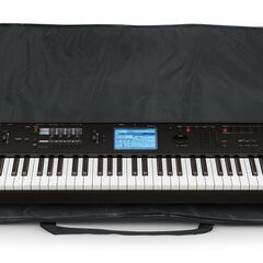 Gator キーボードケース　ナイロン製　ギグバッグ 　GKBE-88 (88鍵用)　の画像