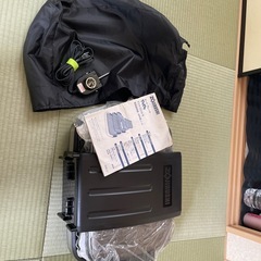 象印　ホットプレート