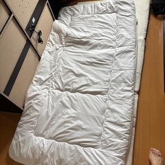 布団セットの画像