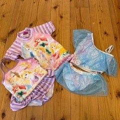 女の子水着　95