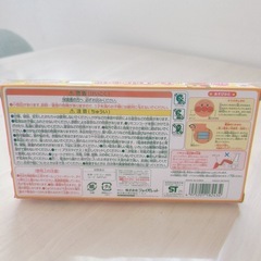 🙇‍♀️ご購入者様決定🙇‍♀️新品未開封✨アンパンマンおもちゃの画像