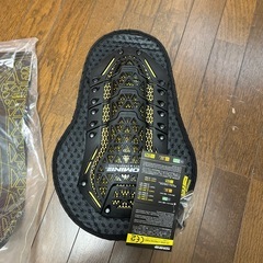 コミネ　インナープロテクター