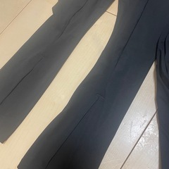 adidas Nike フレアレギンス　mサイズの画像