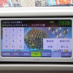 🌸ローン通りやすいです🌸審査する価値あり❗️修復歴無　故障診断実施済　平成24年パッソ　Xユルリ　実走行36,600km　純正メモリーナビ　ワンセグTV　Bluetooth　スマートキー　ETC　予備検査付の画像