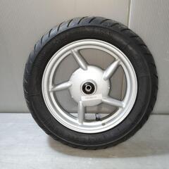 YAMAHA ビーノ50 SA24J フロント ホイール　VIN...