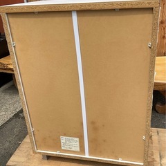 アイリスオーヤマ 4段 ハイブリッドチェスト HC-040 幅592×奥行395.5×高さ800mm の画像