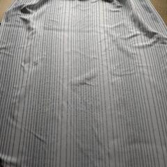 ニトリ　カーテン　約100×180の画像